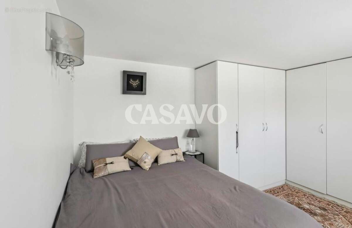 Vente Maison 5 pièces de 120m² - 95100 Argenteuil - photo 8