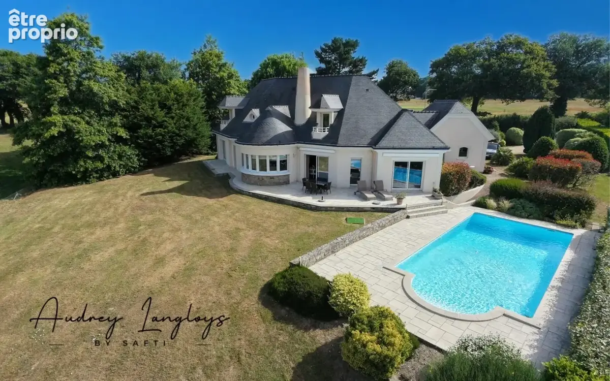 Photo 1 - Maison à LA BAULE-ESCOUBLAC