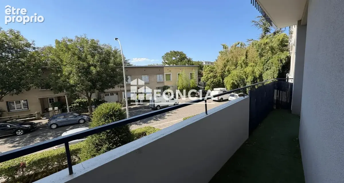 Appartement à VALENCE