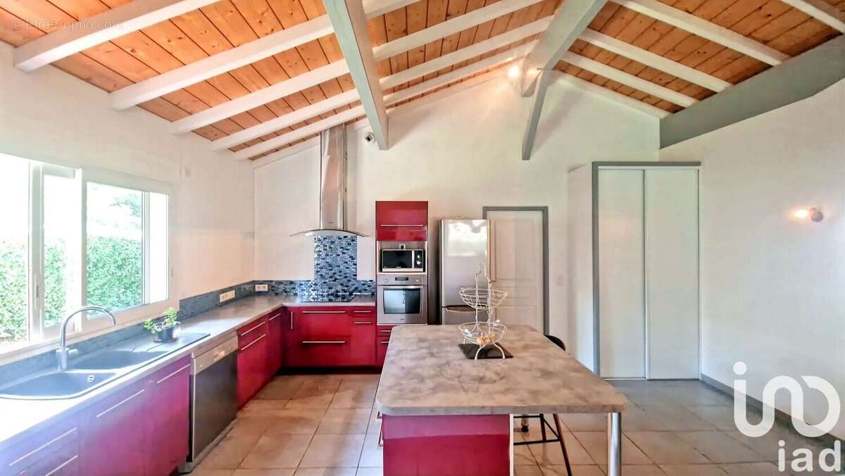 Photo 3 - Maison à ONESSE-ET-LAHARIE