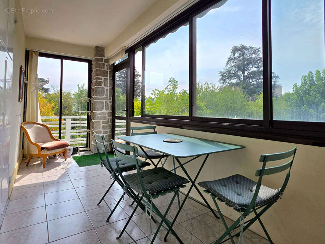 Maison à ROMANS-SUR-ISERE