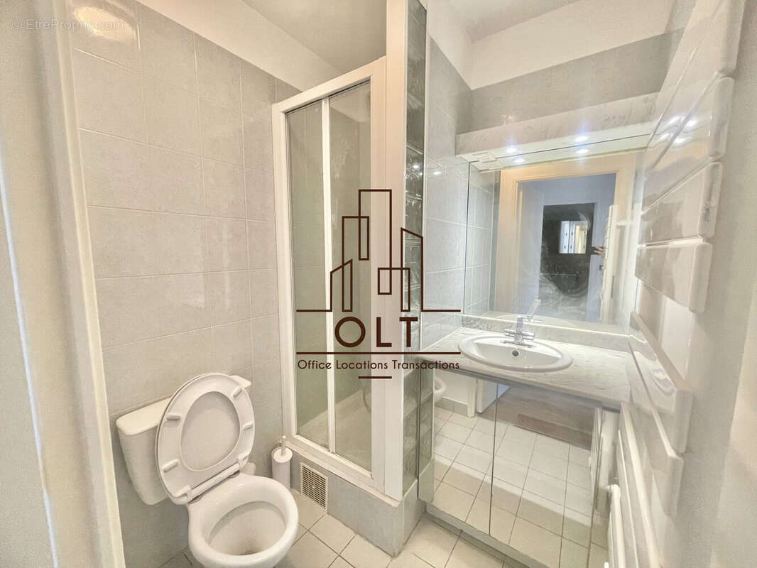 Appartement à PUTEAUX