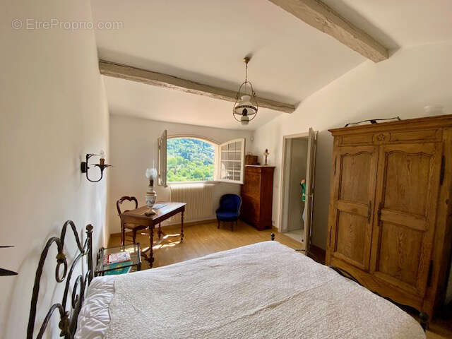 Maison à GRASSE