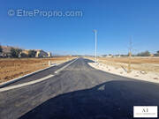 Terrain à PIERRELATTE