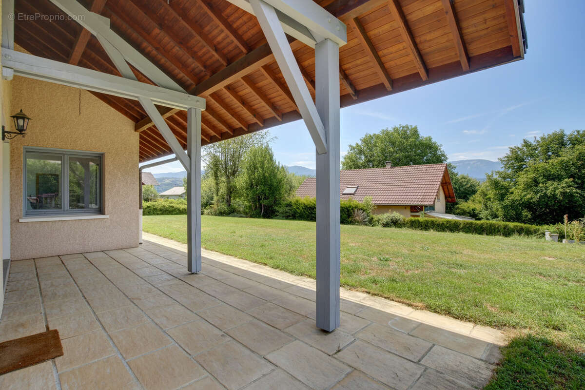 Maison Entrelacs 5 pièces 184 m2 - photo 3