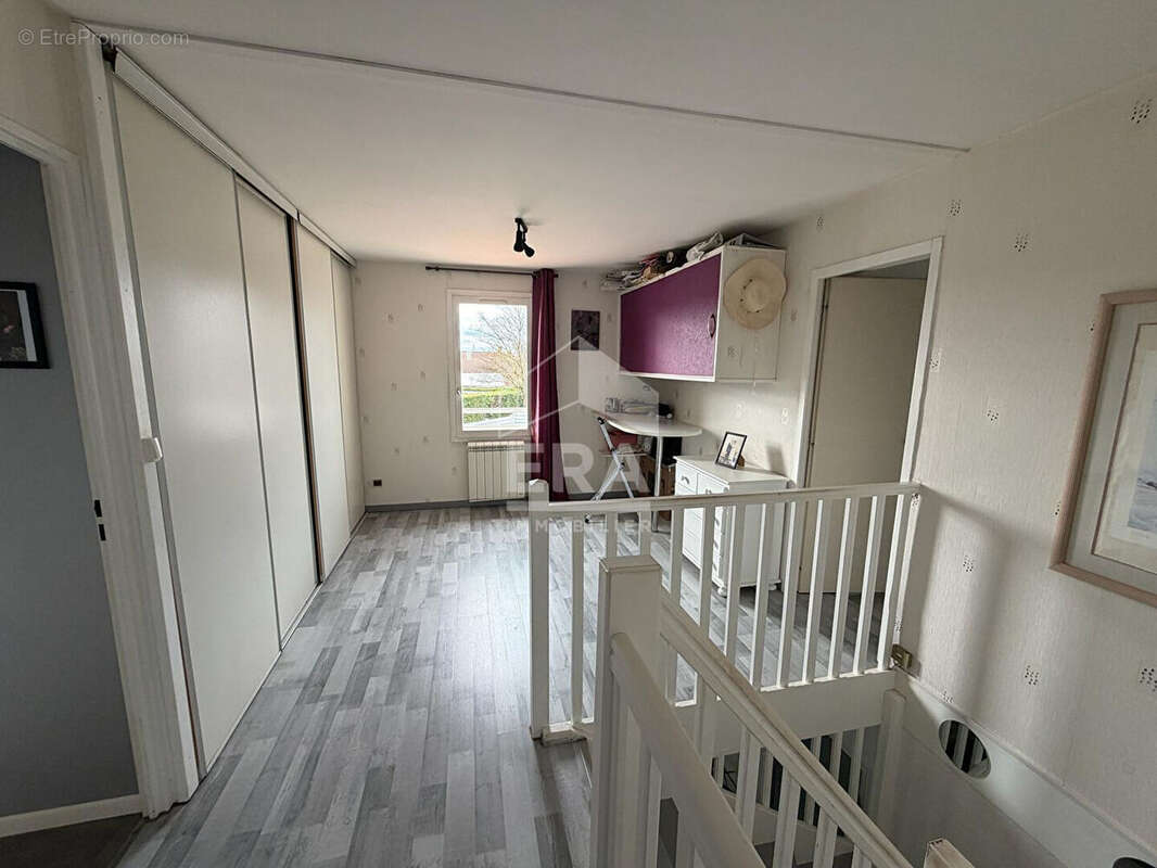 Maison à VILLEFONTAINE