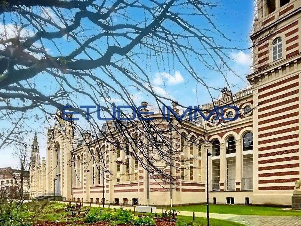 Appartement à LILLE