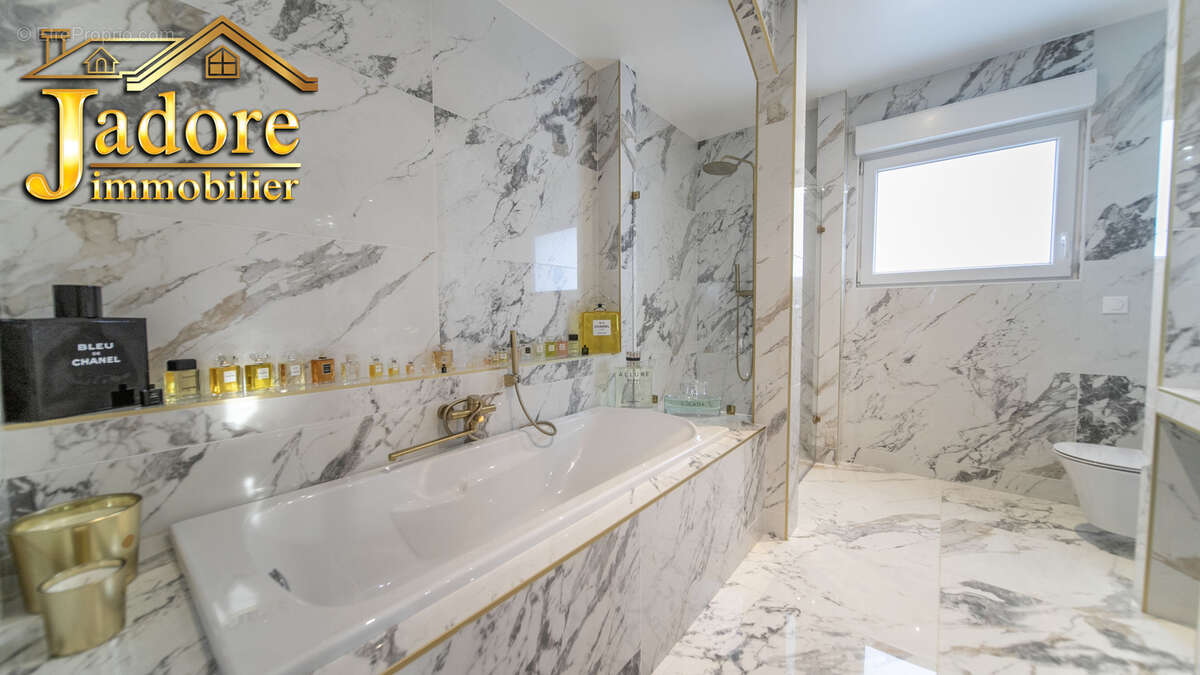 Maison à SAINT-DIE-DES-VOSGES