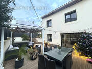 Maison à LE CASTELLET