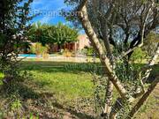 Photo 1 - Maison à LEDIGNAN