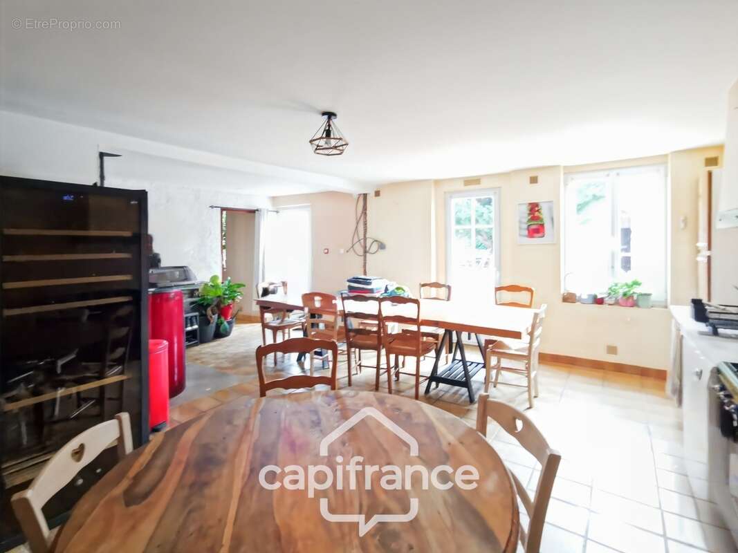 Longère de 170m² proche de Beaune - photo 12