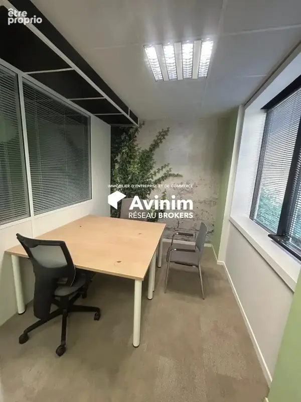 Commerce 97 m² à vendre à Grenoble (38000) - photo 8