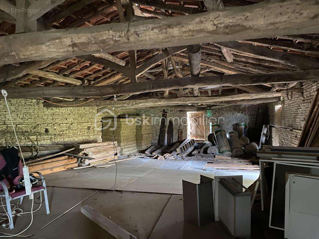 Maison à GIROUSSENS