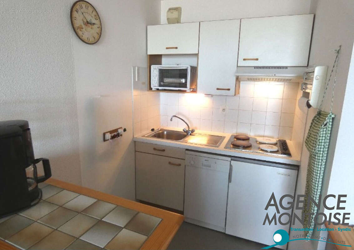 Appartement à NOTRE-DAME-DE-MONTS