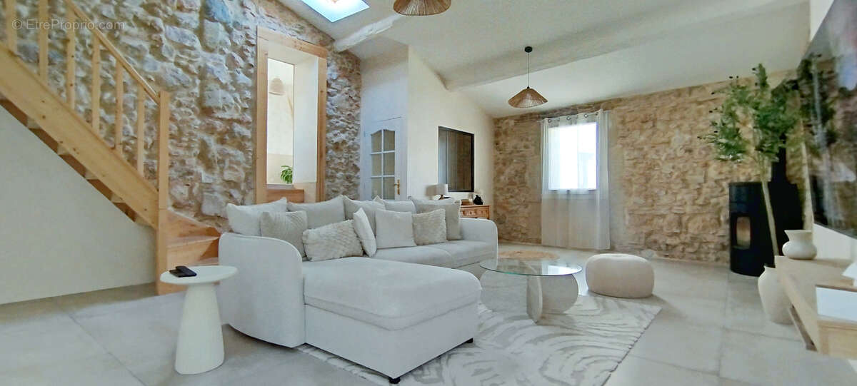 Maison à PINET