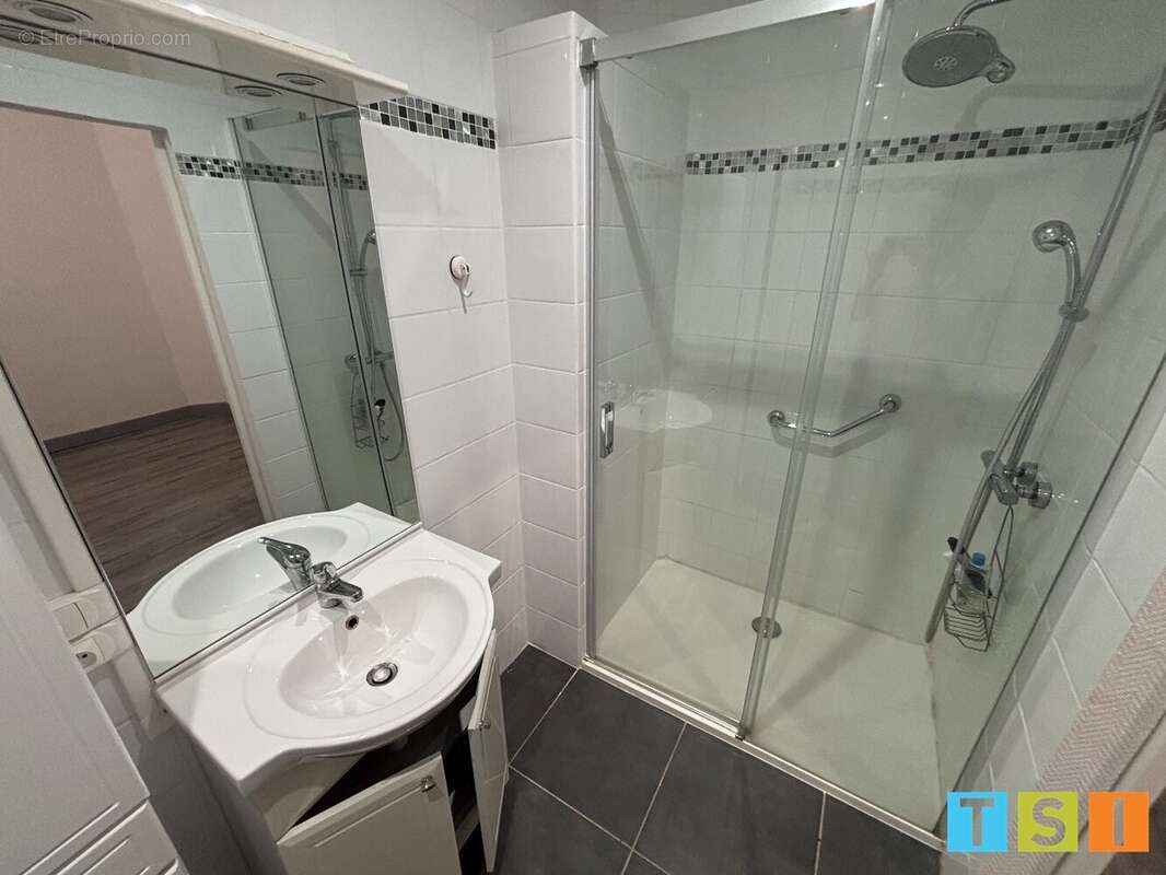 Appartement à SAINT-GAUDENS