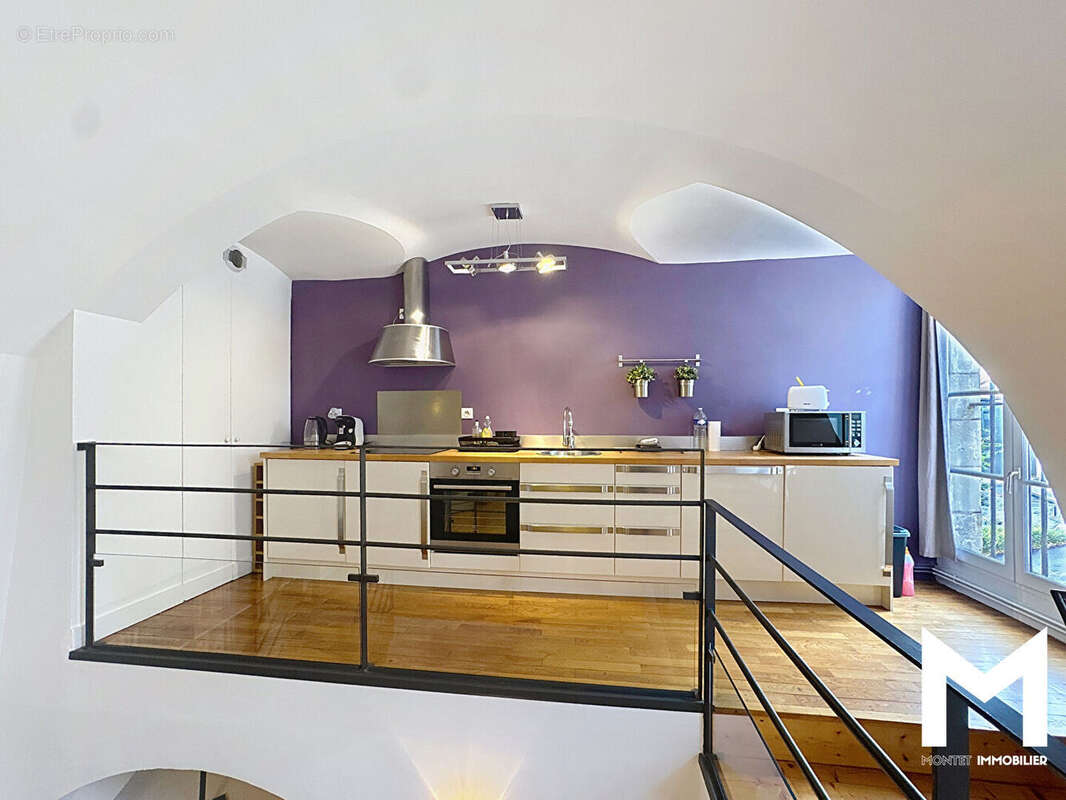 Appartement à PERIGUEUX