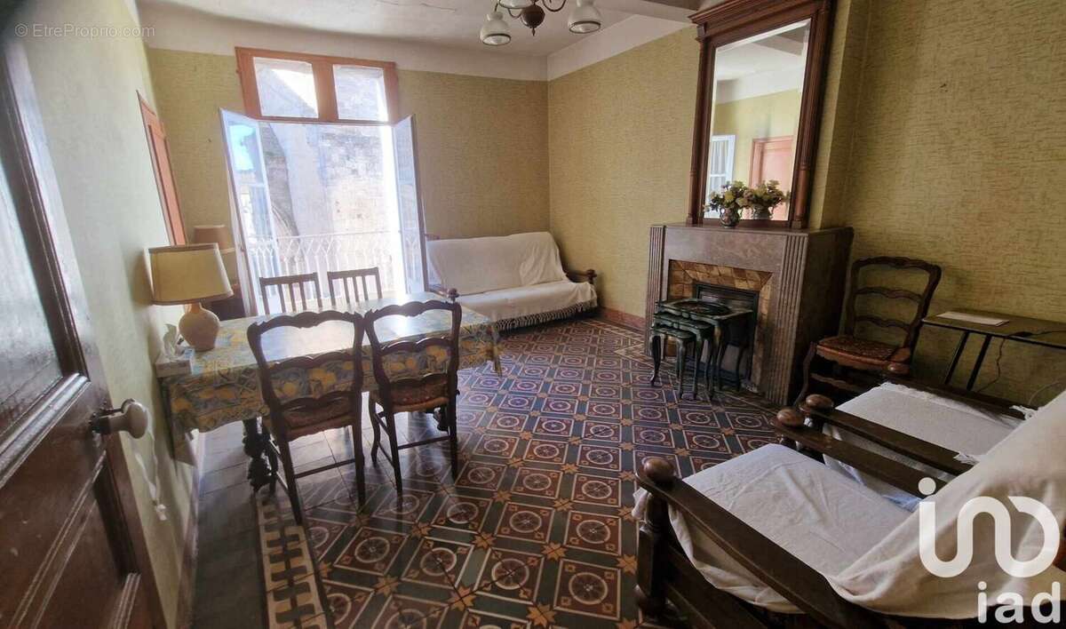 Photo 2 - Maison à ASPIRAN