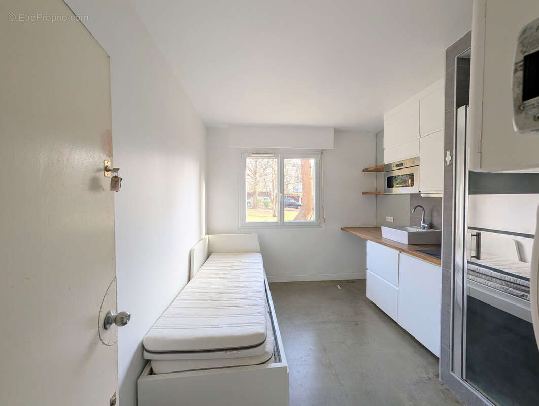 Appartement à SAINT-GERMAIN-EN-LAYE