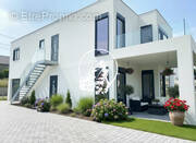 Appartement à IPPLING