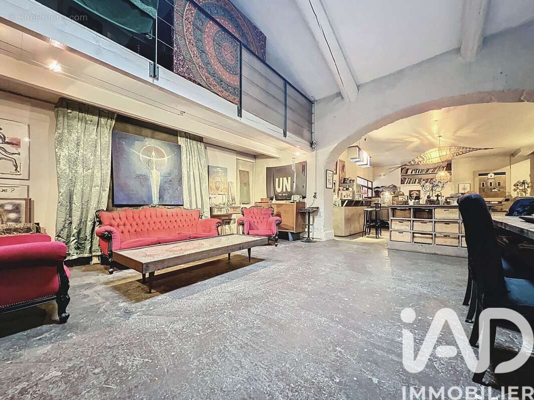 Photo 9 - Appartement à APT