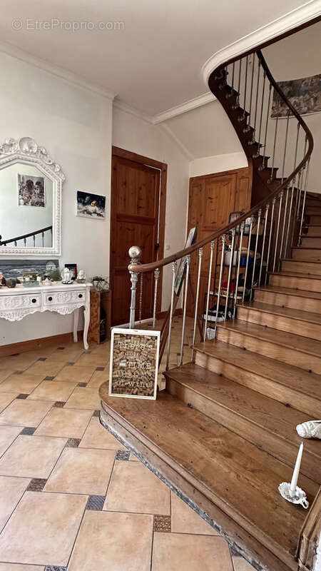 Maison à SAINT-JEAN-D&#039;ANGELY