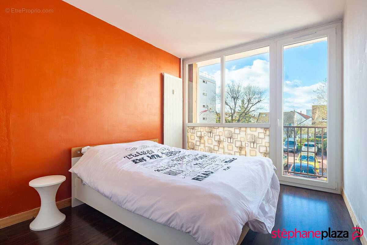 Appartement Bezons 2 pièce(s) 51 m2 - photo 5