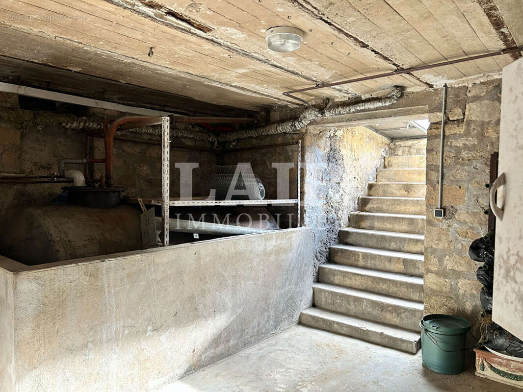 Appartement à ARGENTAN