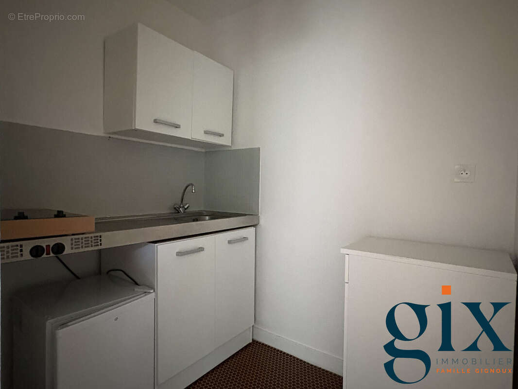 Appartement à MEYLAN