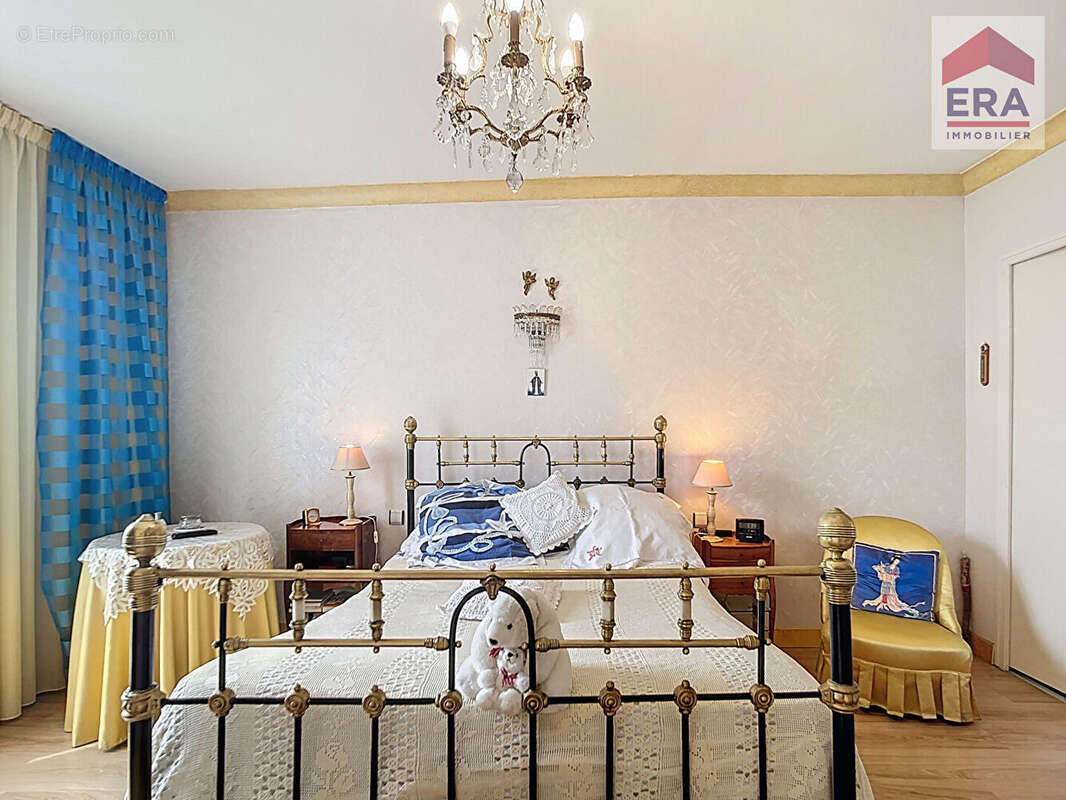 Maison à MARSEILLE-9E