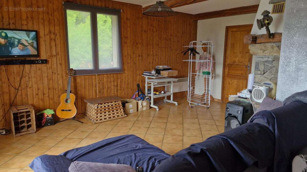 Photo 2 - Appartement à EMBRUN