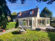 Maison à PACY-SUR-EURE