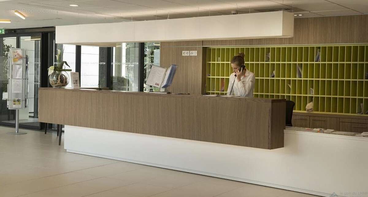INVESTISSEMENT LOCATIF  BLOIS  Résidence Seniors Les Comtes de Sologne - 4,62 % de rentabilité - photo 13