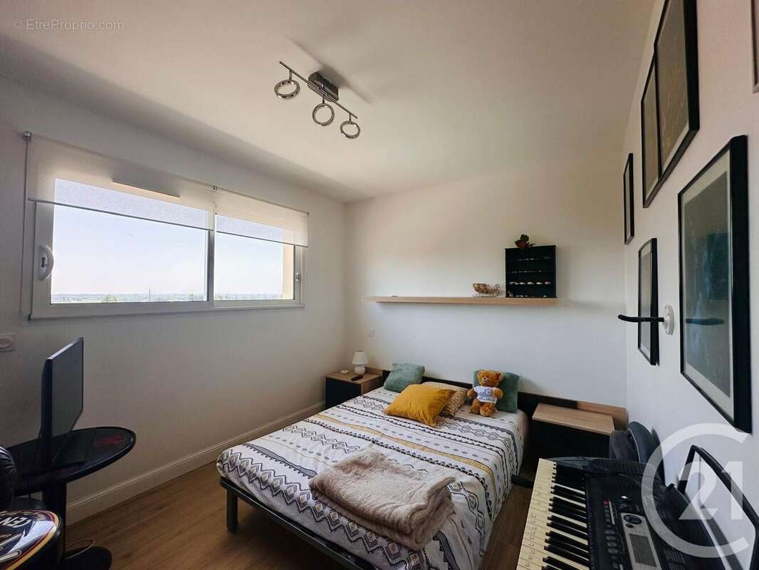 Maison à SAINT-ANDRE-DE-CUBZAC