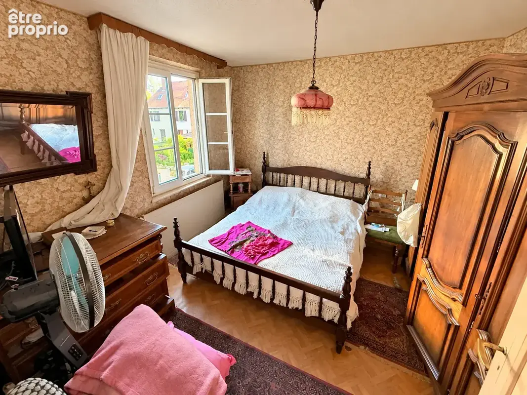 Strasbourg Stockfeld Maison Mitoyenne sur 2.72 ares - photo 8