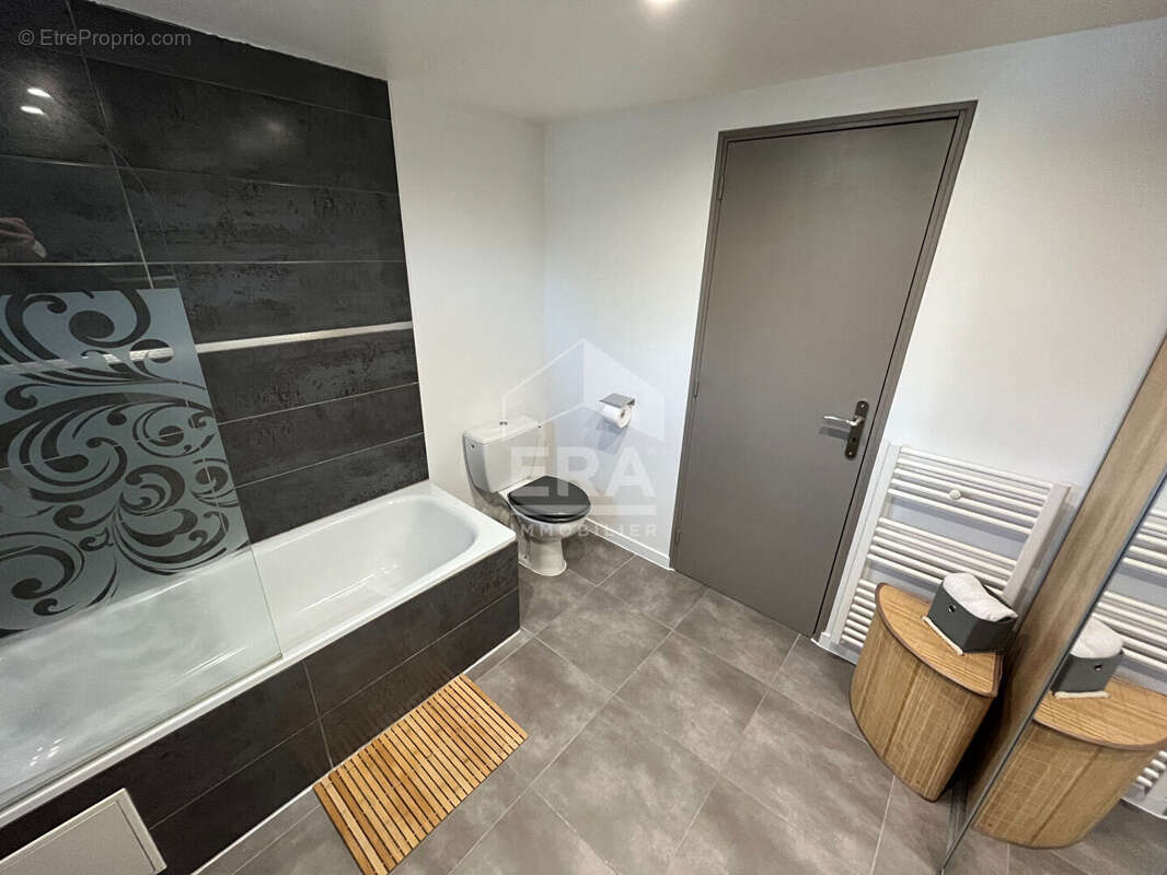 Maison à LES PENNES-MIRABEAU