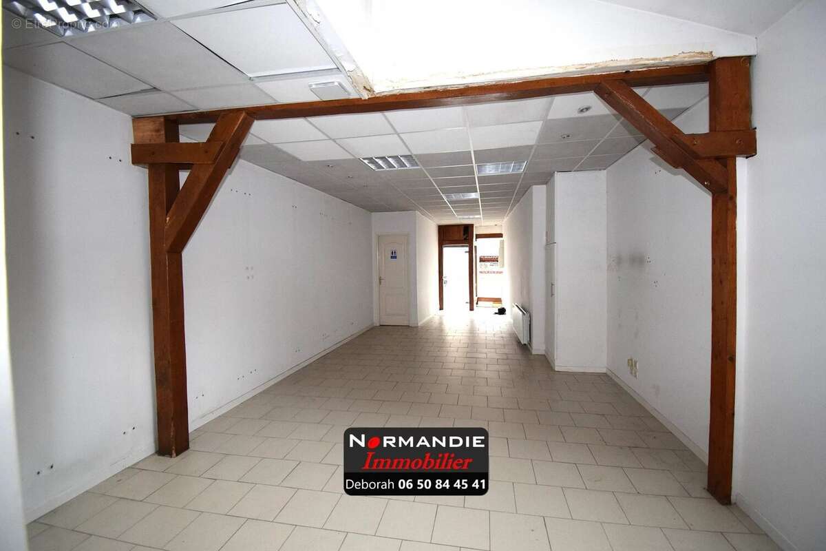 Appartement à PAVILLY