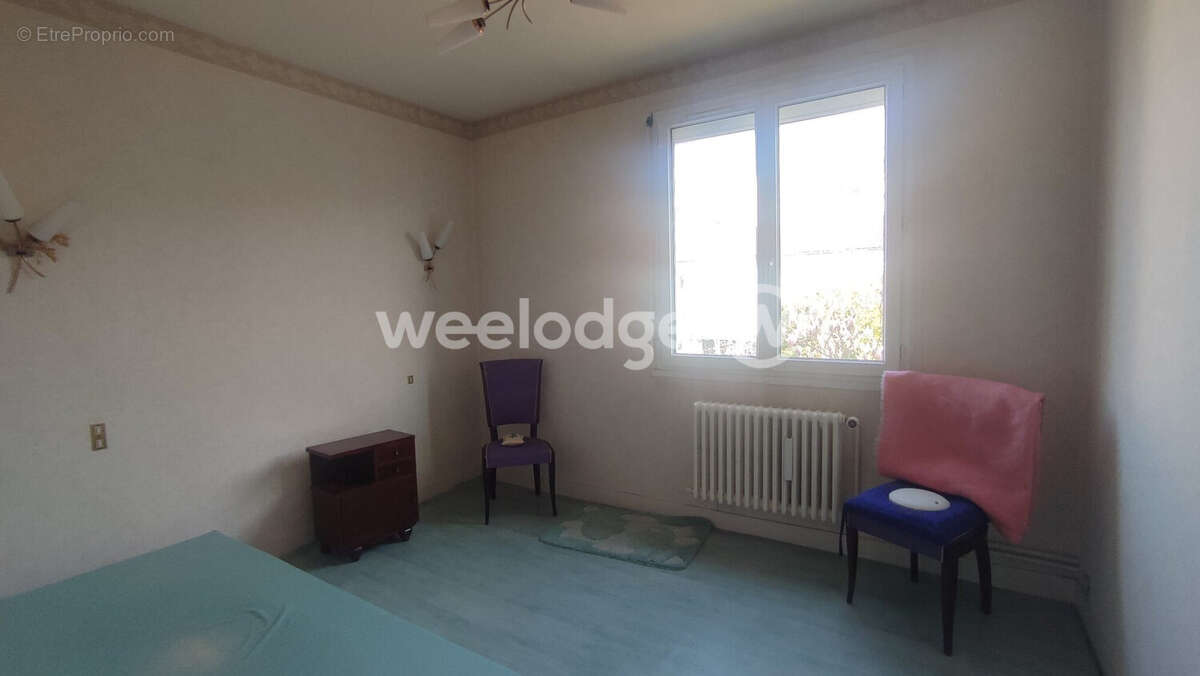 Maison à SARTROUVILLE