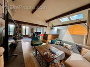 Appartement à BRAS