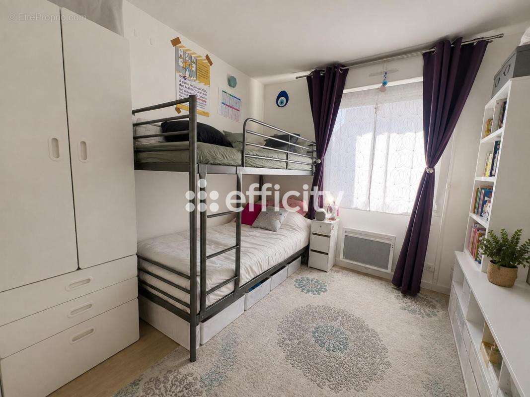 Appartement - photo 9