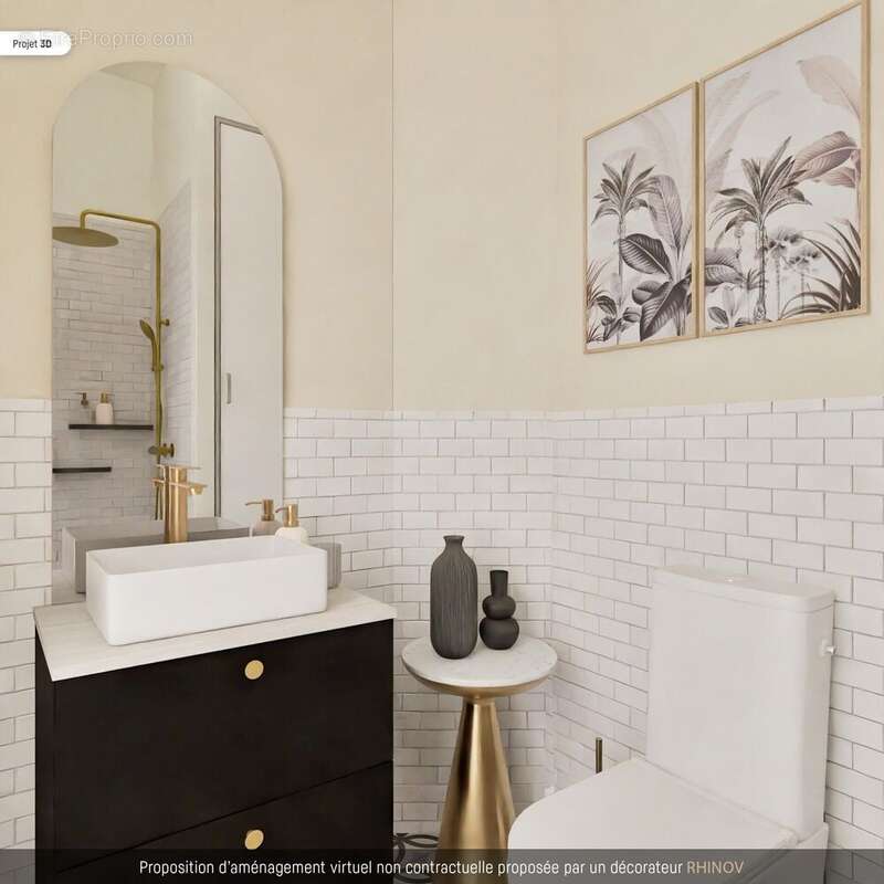 Photo 7 - Appartement à VERNON