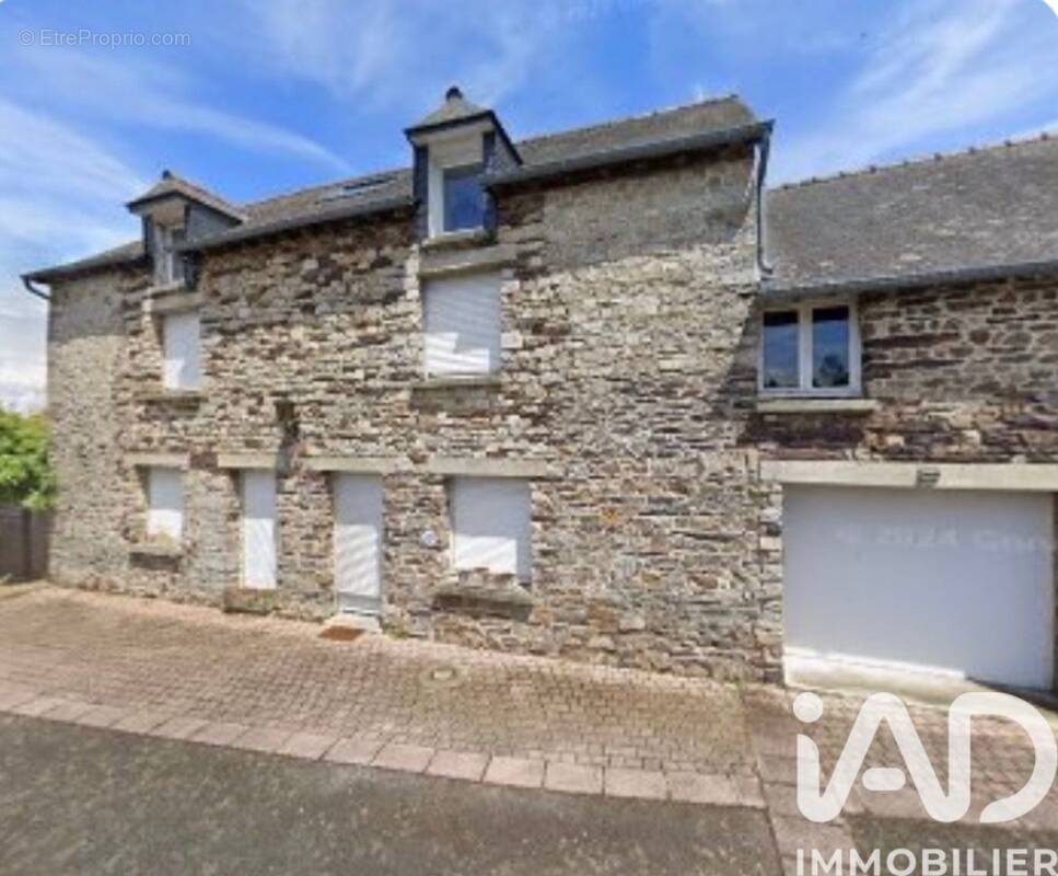 Photo 1 - Maison à LASSY