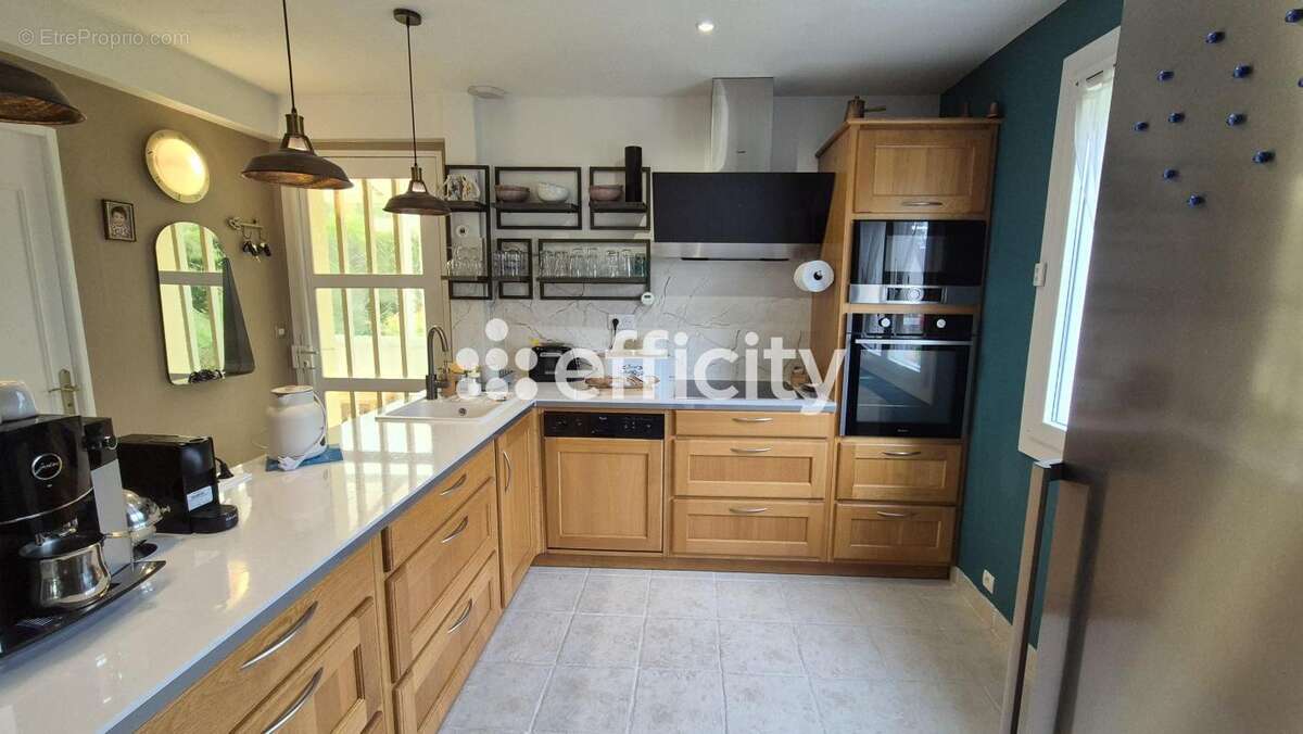 Maison individuelle - photo 6
