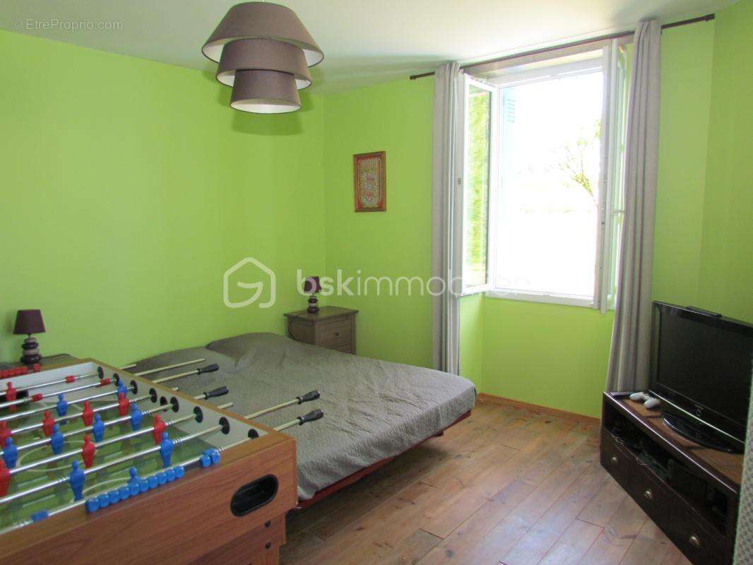 Coup de coeur !!  à mensignac (24350) près perigueux ,maison perigourdine de 223 m² - photo 11