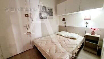 Appartement à BALARUC-LES-BAINS