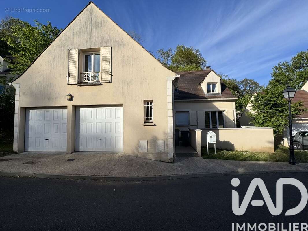 Photo 5 - Maison à VAUHALLAN