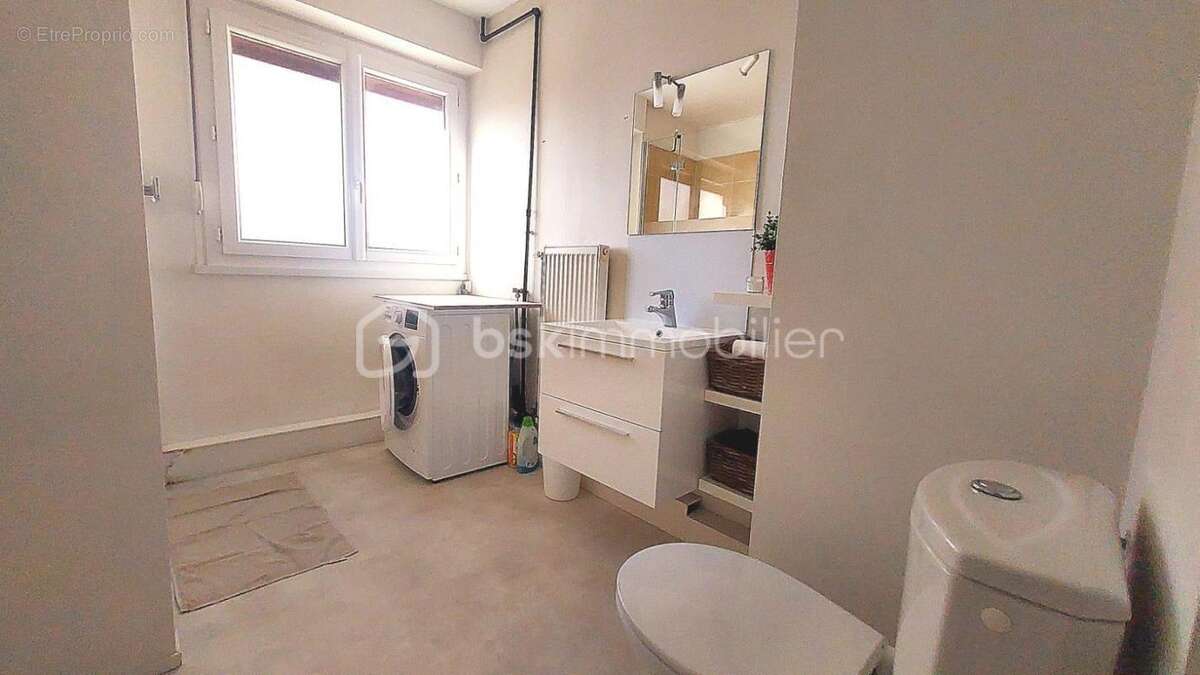 Appartement à ORLEANS