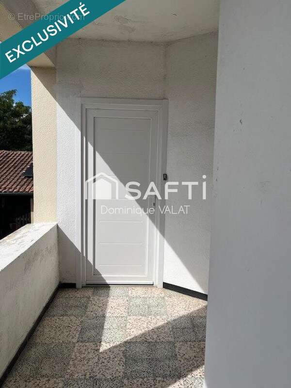 Photo 2 - Appartement à ALES