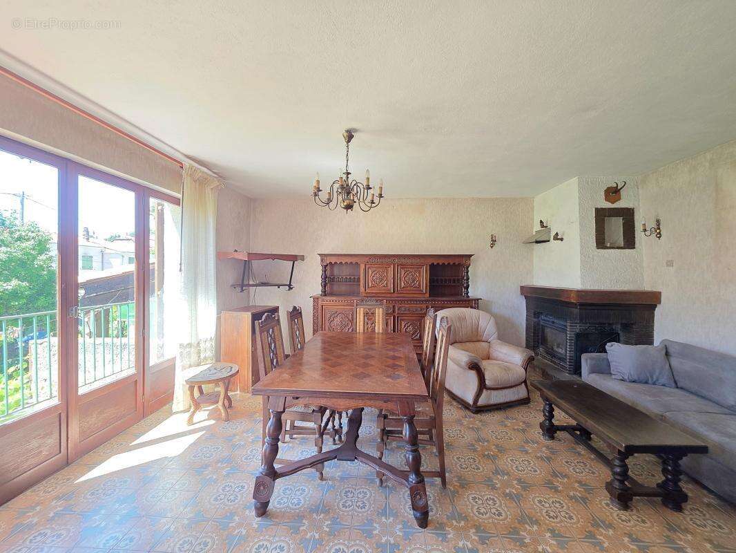 Appartement - photo 7
