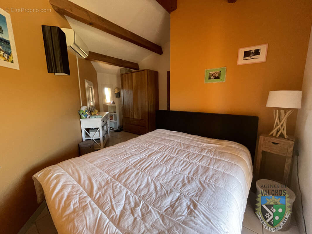 Maison à LA LONDE-LES-MAURES